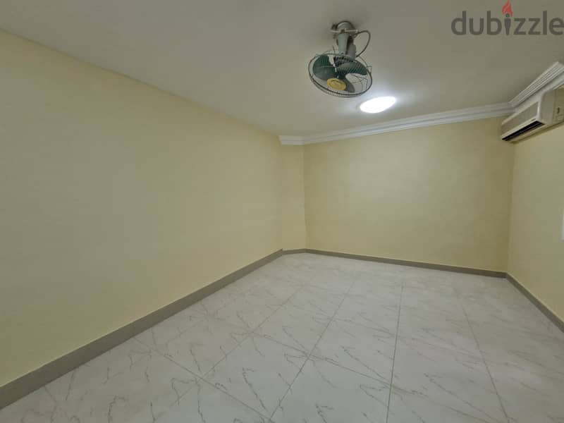 2 BR Cozy Apartment in Al Khuwair 33 Nearby Technical College 9