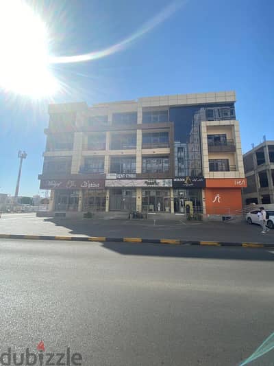 SR-AK-698  *High-Quality Furnished Flat to Let in Al Khoud 7*
                                title=