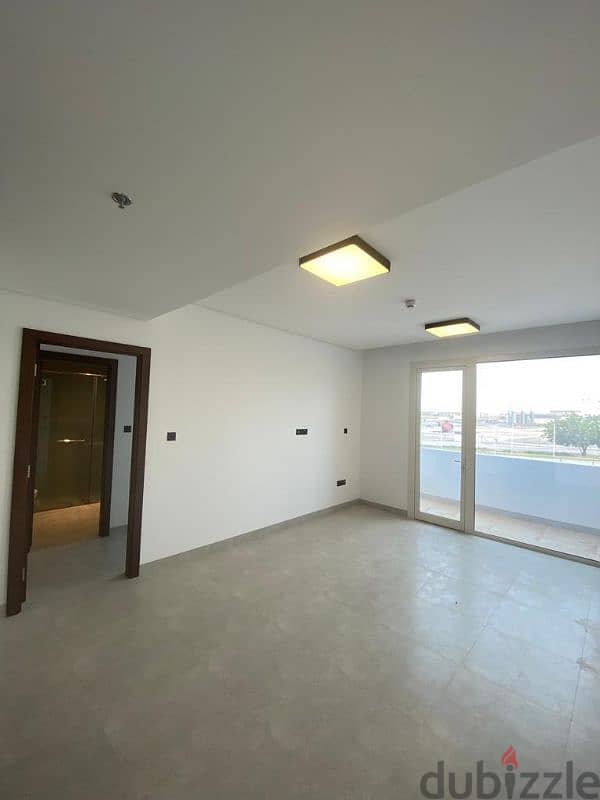 Brand new semi furnished apartment for rent 2