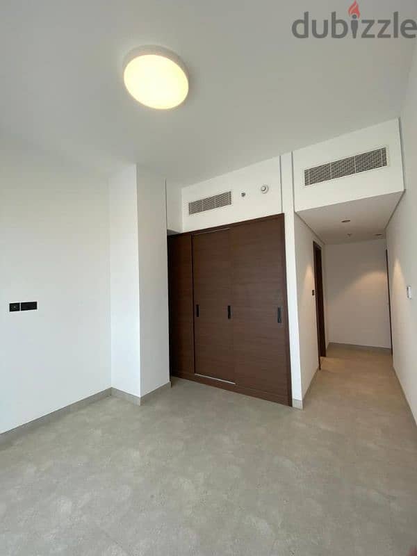 Brand new semi furnished apartment for rent 3