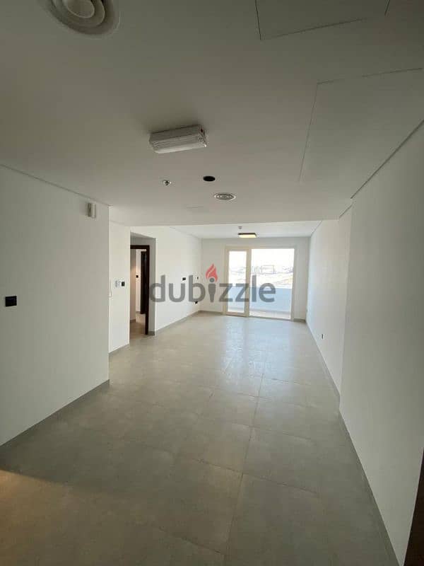 Brand new semi furnished apartment for rent 4