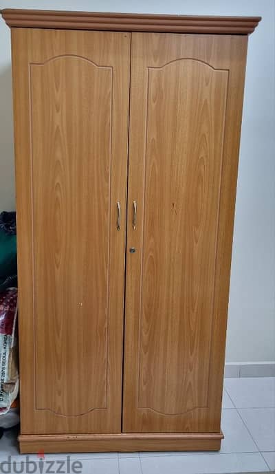 Cupboard