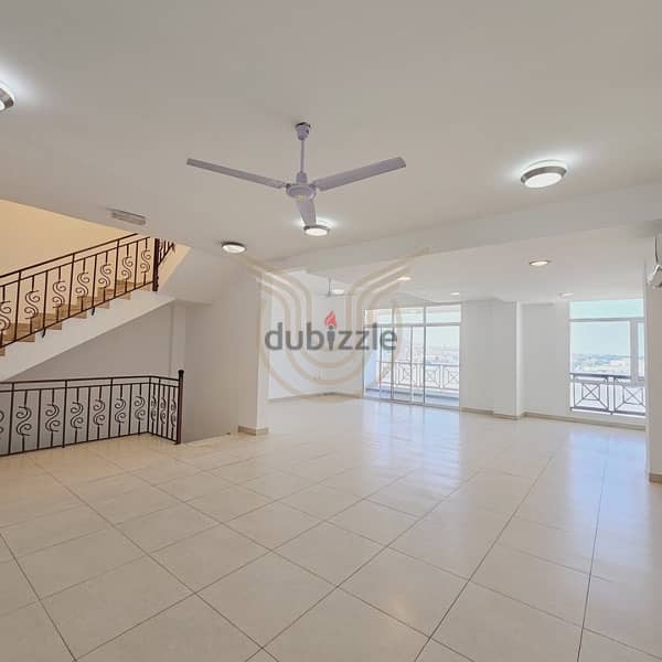 AL QURUM | LUXURY 5 BR TOWNHOUSE FOR RENT 1