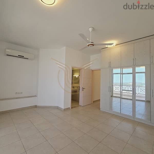 AL QURUM | LUXURY 5 BR TOWNHOUSE FOR RENT 2