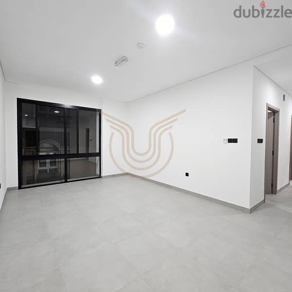 BOWSHAR | BRAND NEW 2+1BR APARTMENT FOR RENT 1