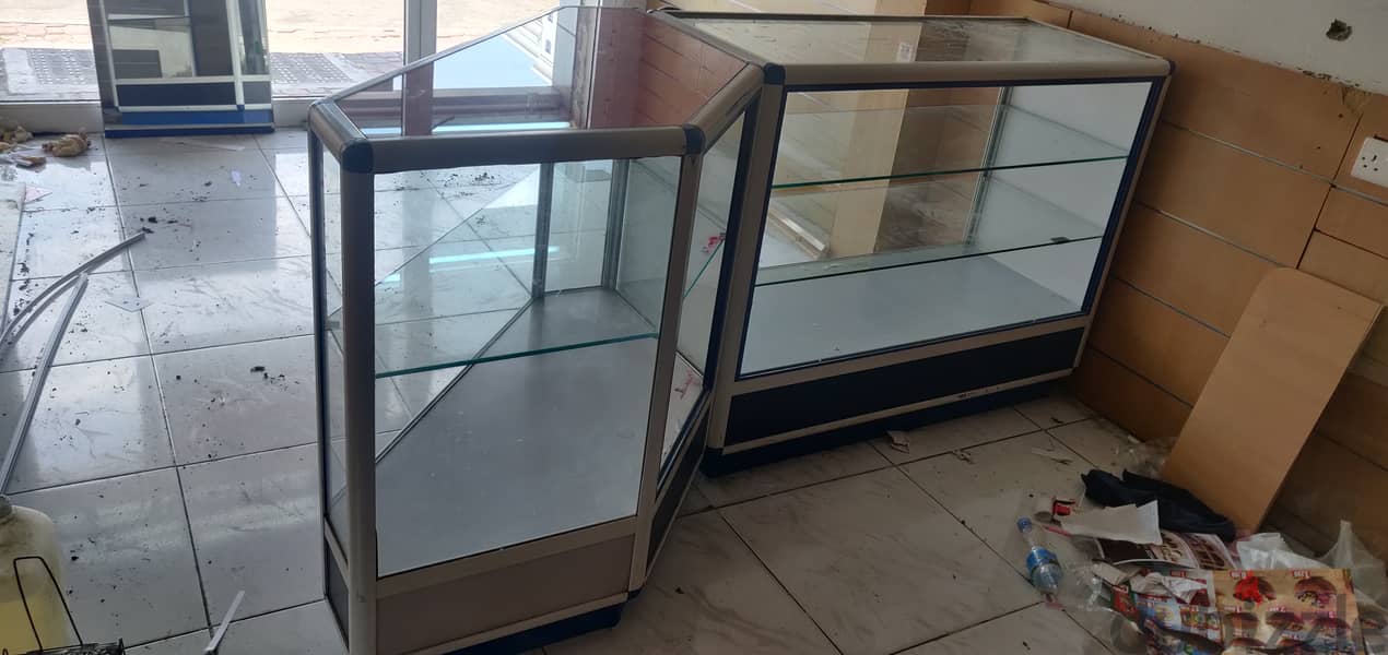 Shop Counters for sale 1