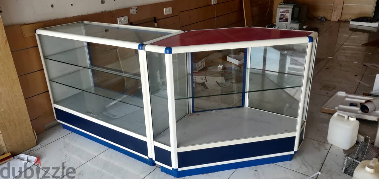 Shop Counters for sale 2