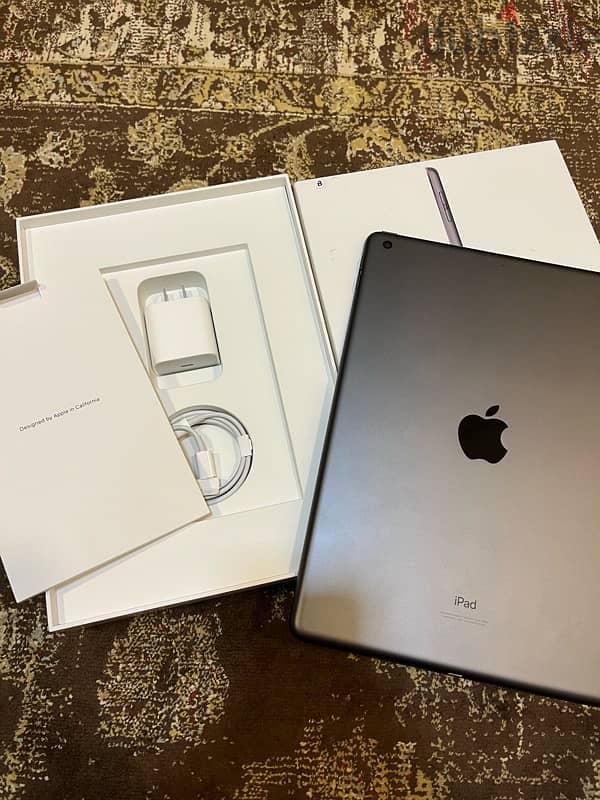 iPad 9 64 gb 0