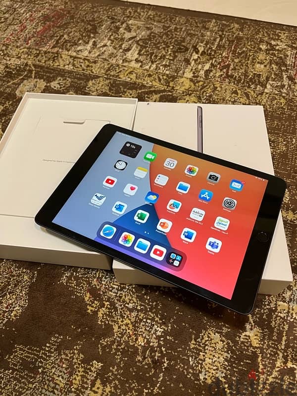 iPad 9 64 gb 1