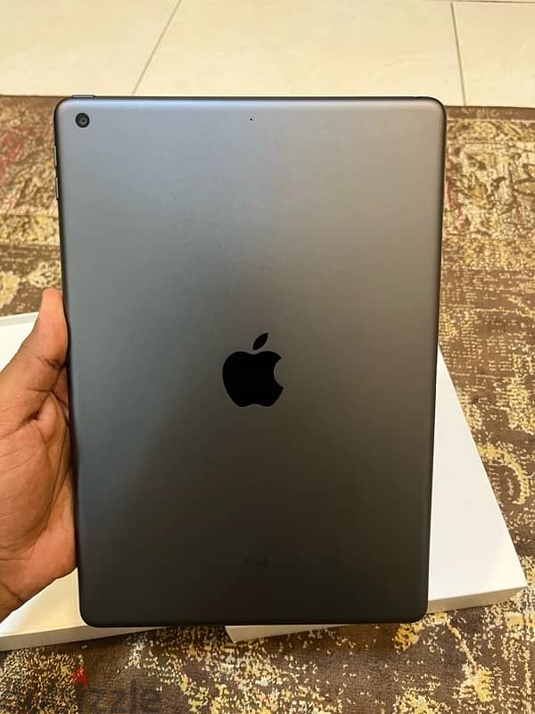 iPad 9 64 gb 5