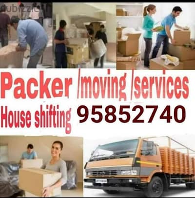 house shifting office shipping