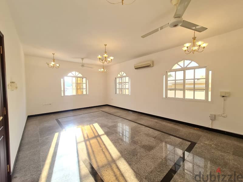 Luxury 4+1Twin Villa in MQ with Parking,Pvt Backyard,& Rooftop Terrace 2