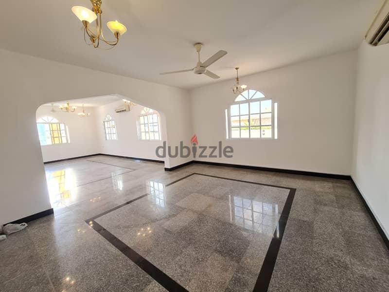 Luxury 4+1Twin Villa in MQ with Parking,Pvt Backyard,& Rooftop Terrace 3