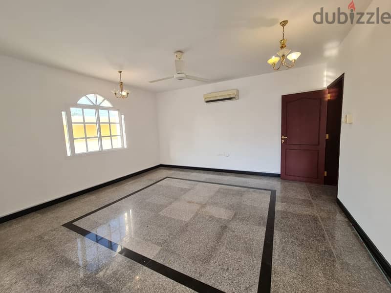 Luxury 4+1Twin Villa in MQ with Parking,Pvt Backyard,& Rooftop Terrace 5