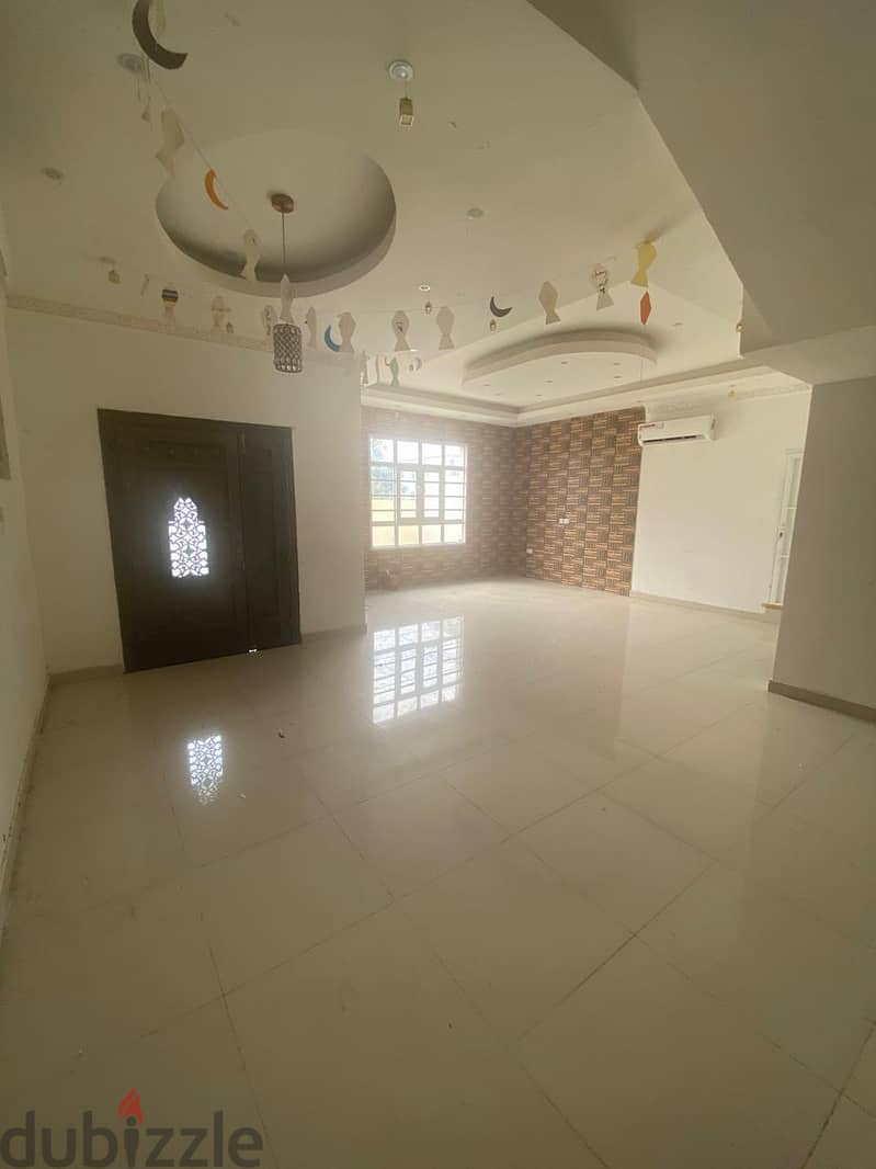 "SR-SA-699  Spacious Luxury Villa for Rent in Al Khoud 7 7