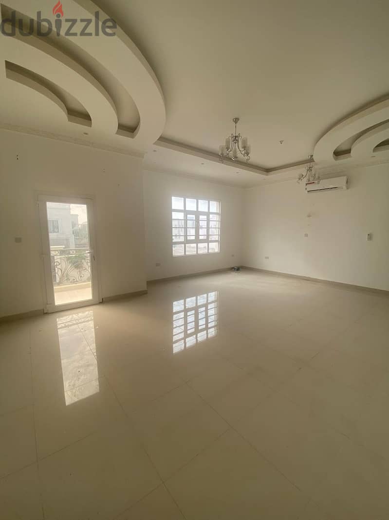 "SR-SA-699  Spacious Luxury Villa for Rent in Al Khoud 7 8