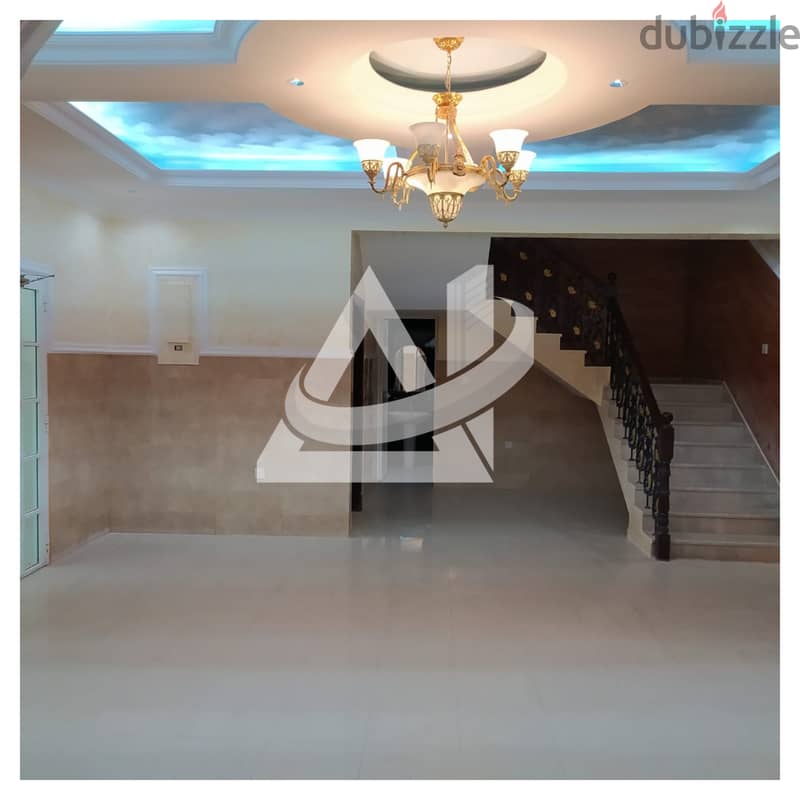 ADV406**8BHK+Maid,plus Spacious 2 Yards villa in Mawaleh south 7