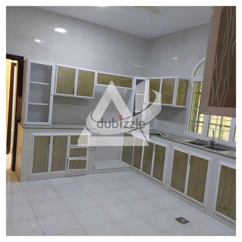 ADV406**8BHK+Maid,plus Spacious 2 Yards villa in Mawaleh south 8