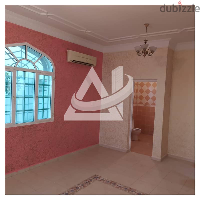 ADV406**8BHK+Maid,plus Spacious 2 Yards villa in Mawaleh south 11