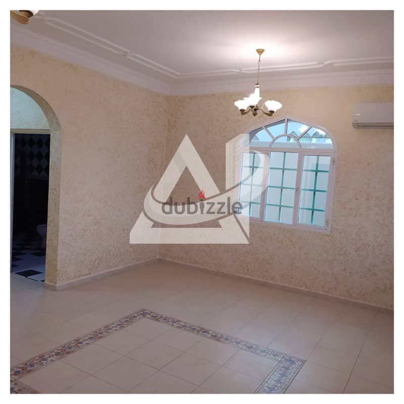 ADV406**8BHK+Maid,plus Spacious 2 Yards villa in Mawaleh south 12