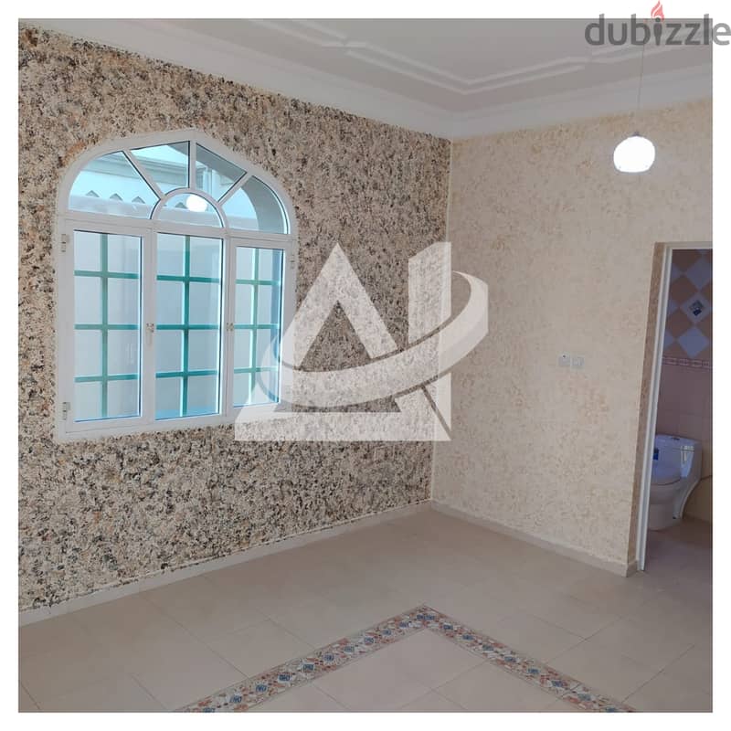 ADV406**8BHK+Maid,plus Spacious 2 Yards villa in Mawaleh south 14