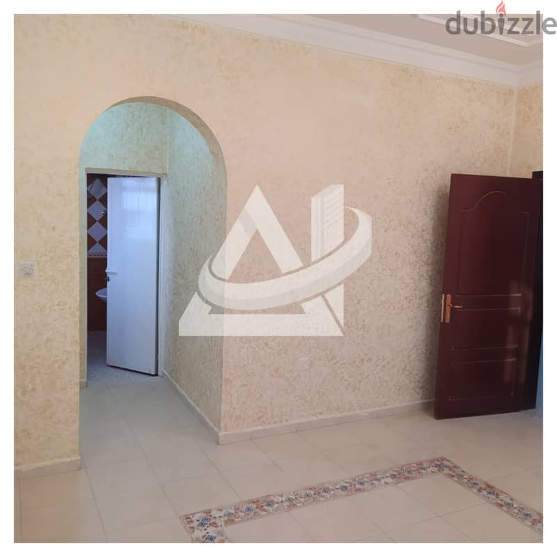 ADV406**8BHK+Maid,plus Spacious 2 Yards villa in Mawaleh south 16