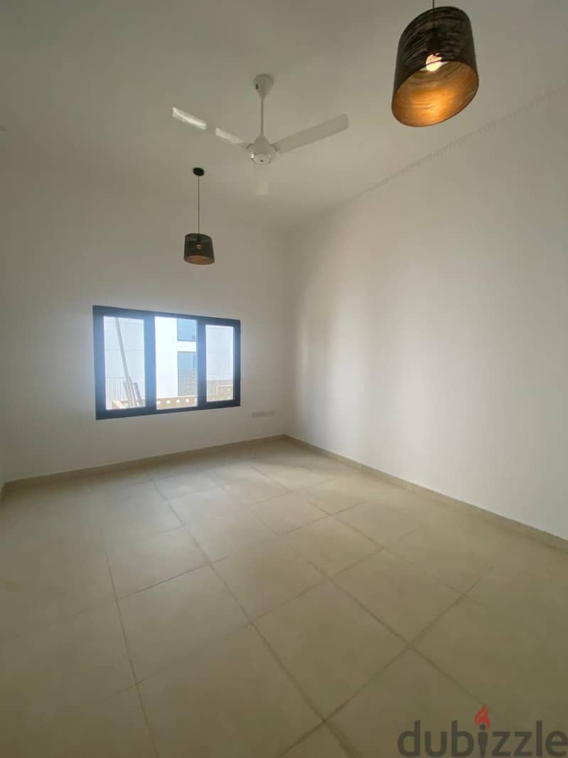 "SR-SM-700  Modern and Spacious Flat for Rent in Al Hail North 6