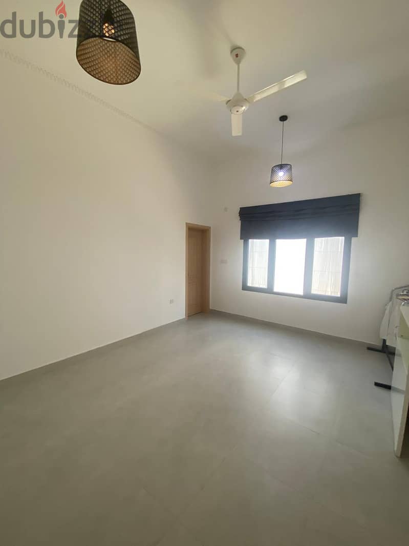 "SR-SM-700  Modern and Spacious Flat for Rent in Al Hail North 10