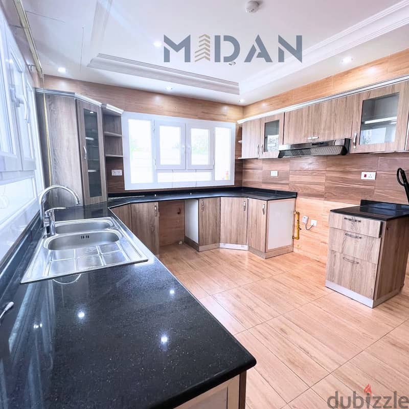 MADINAT AL ILAM | EXCELLENT 5 BR TOWNHOUSE 5