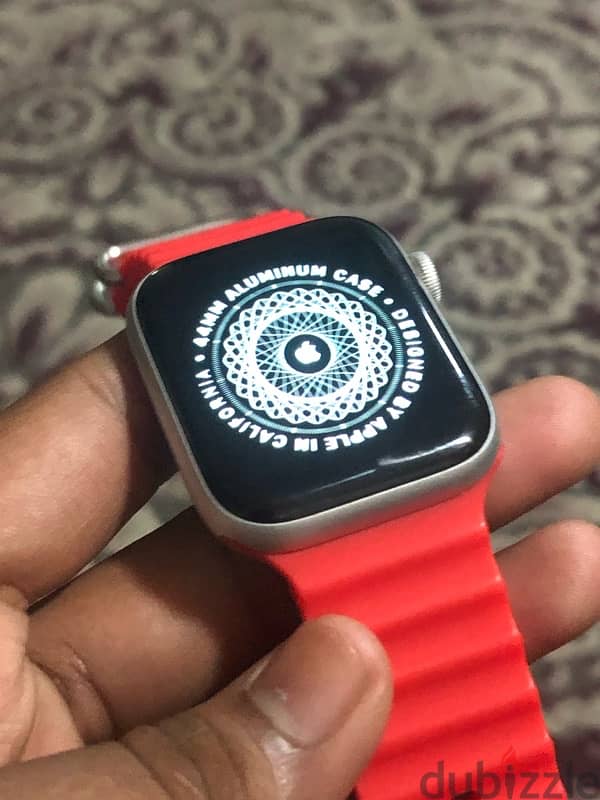 Apple Watch series 4 0