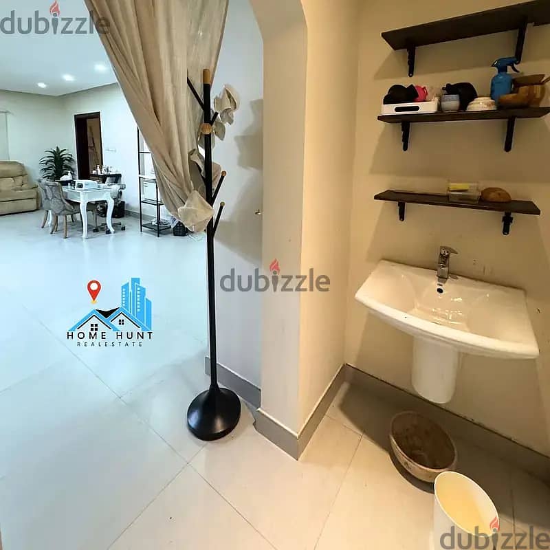 AZAIBA | 18 NOV STREET - FULLY EQUIPPED SPA FOR RENT 2