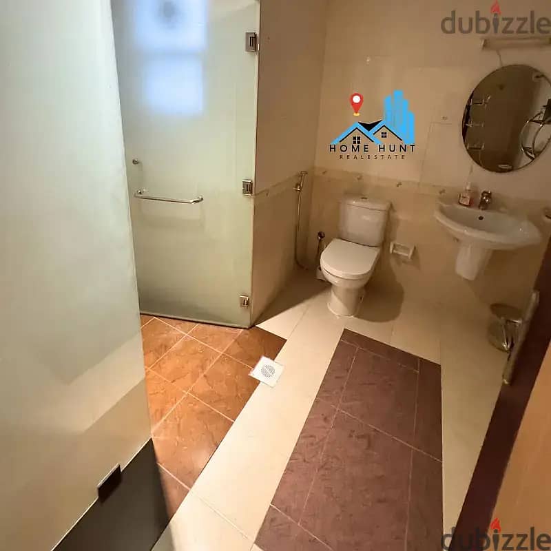 AZAIBA | 18 NOV STREET - FULLY EQUIPPED SPA FOR RENT 9