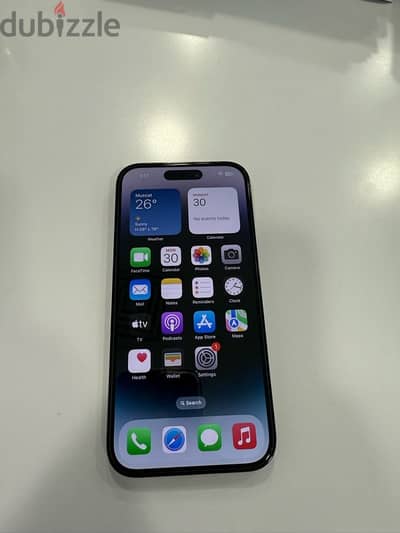 Apple iPhone 14 Pro 256 GB for sale