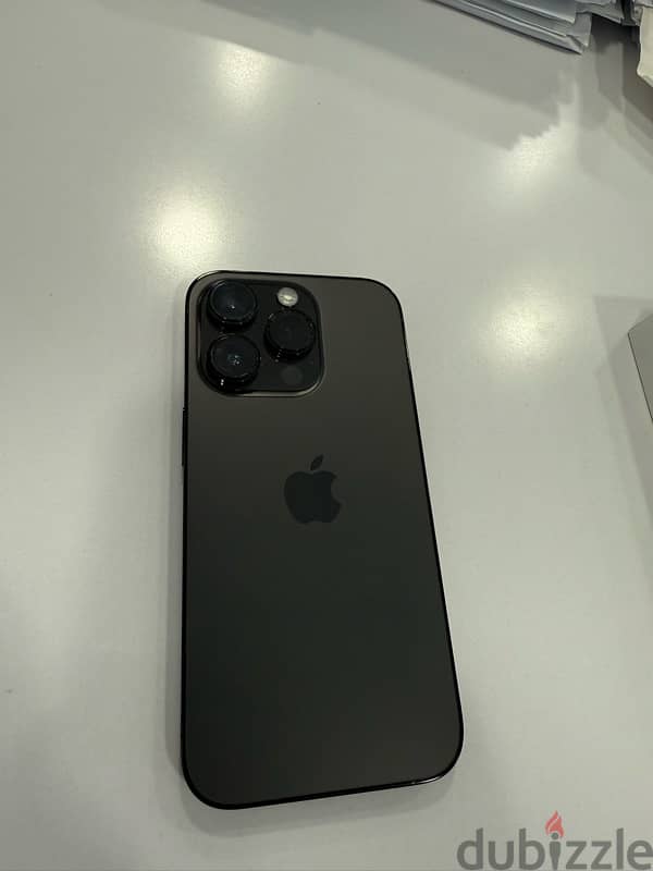 Apple iPhone 14 Pro 256 GB for sale 1