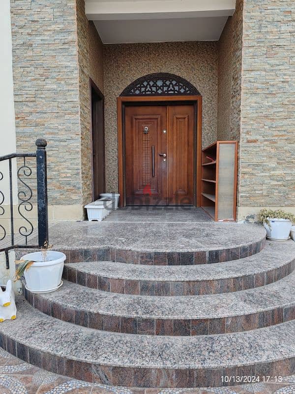 Villa for rent in South Maabela Al Khair Street 0