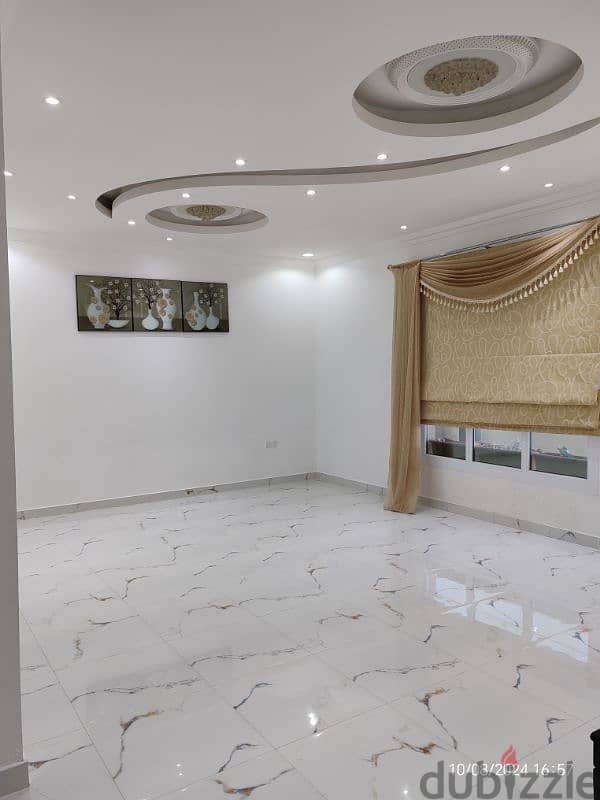 Villa for rent in South Maabela Al Khair Street 2