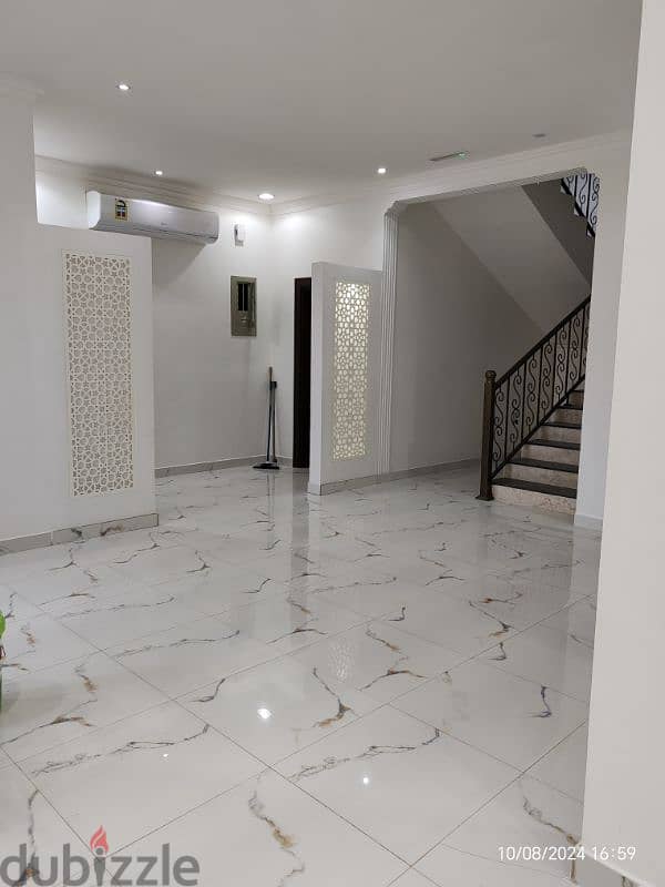 Villa for rent in South Maabela Al Khair Street 6