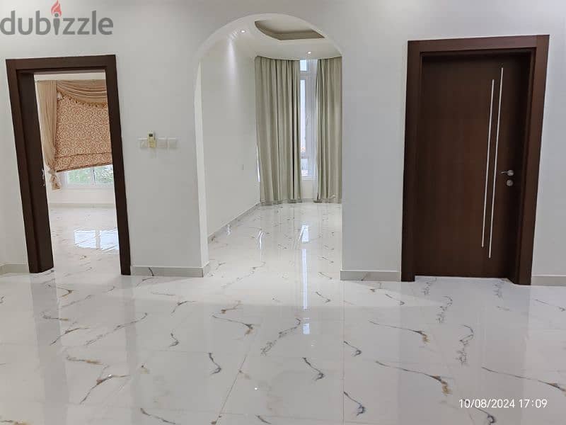 Villa for rent in South Maabela Al Khair Street 8