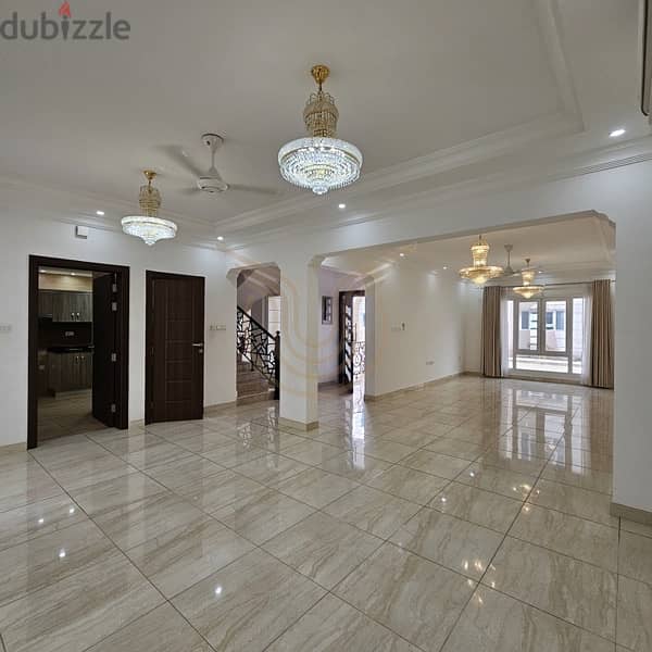 MADINAT AL ILLAM | EXCELLENT 5 BR VILLA FOR RENT 1