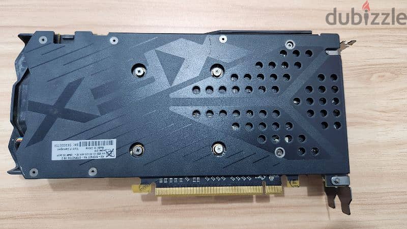 "XFX AMD RX570 for Sale – Only 30 OMR! Call/WhatsApp: 7881 3097" 3