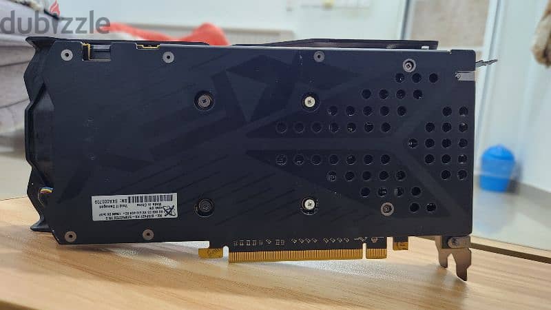 "XFX AMD RX570 for Sale – Only 30 OMR! Call/WhatsApp: 7881 3097" 5