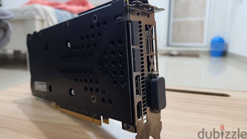 "XFX AMD RX570 for Sale – Only 30 OMR! Call/WhatsApp: 7881 3097" 6