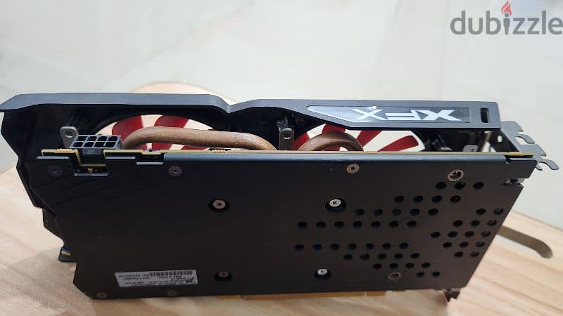 "XFX AMD RX570 for Sale – Only 30 OMR! Call/WhatsApp: 7881 3097" 8