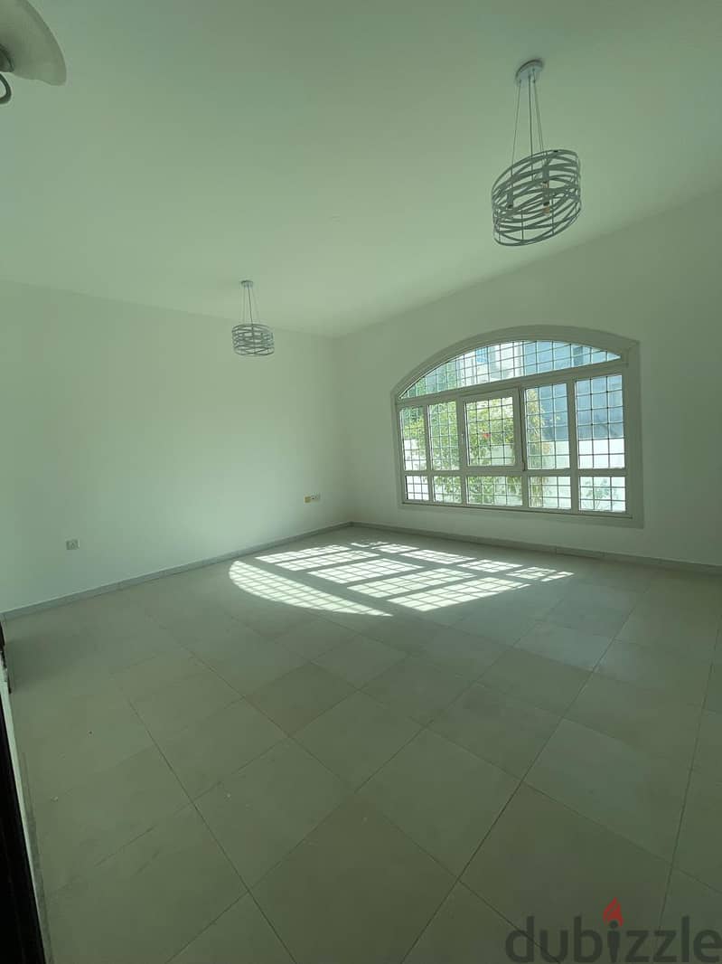 1me37-Standalone 5+1 Bhk Villa For Rent In Azaiba Near The Beach 1