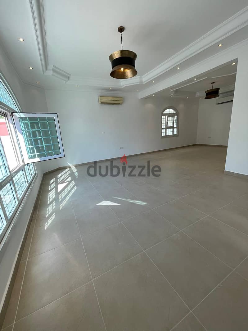 1me37-Standalone 5+1 Bhk Villa For Rent In Azaiba Near The Beach 9