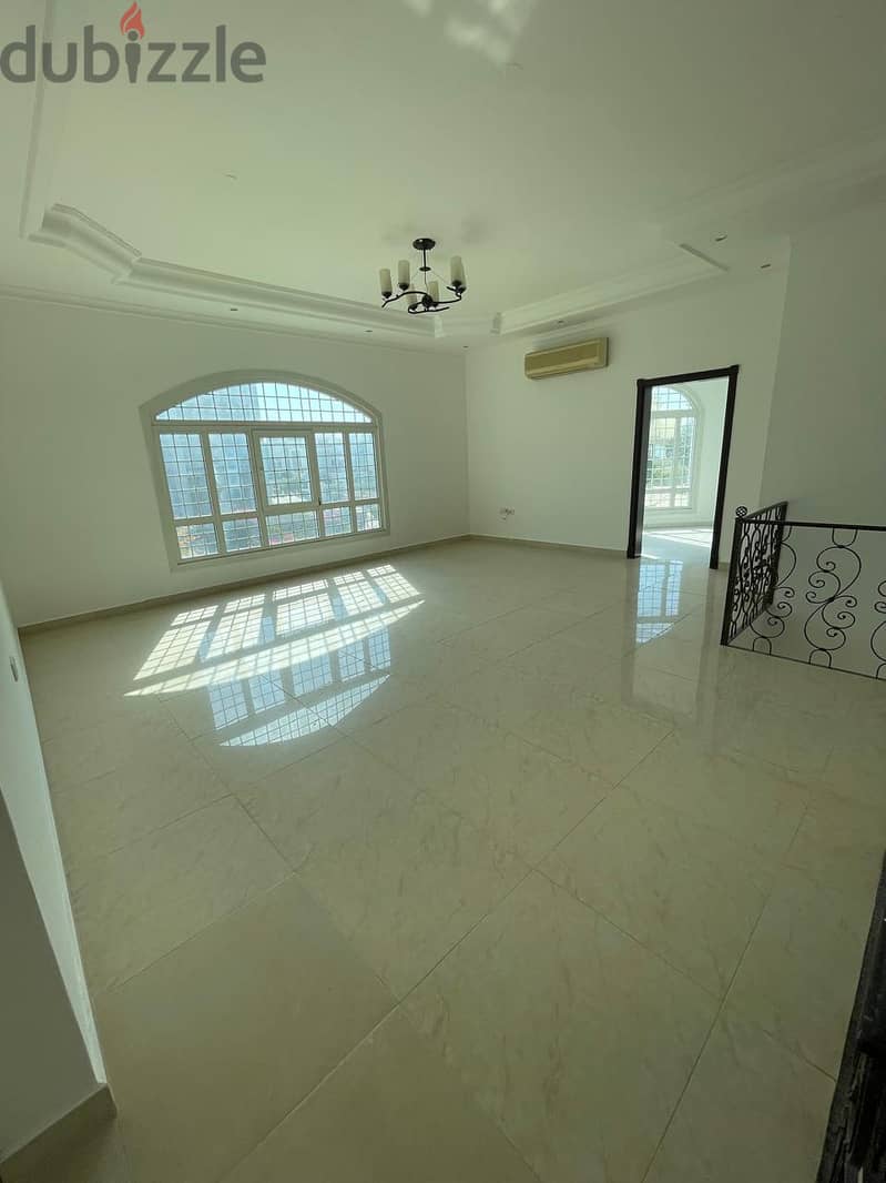 1me37-Standalone 5+1 Bhk Villa For Rent In Azaiba Near The Beach 10