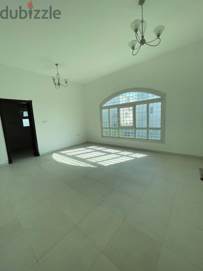 1me37-Standalone 5+1 Bhk Villa For Rent In Azaiba Near The Beach 12