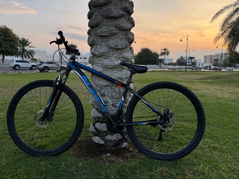 S12 MTB Super Model 3