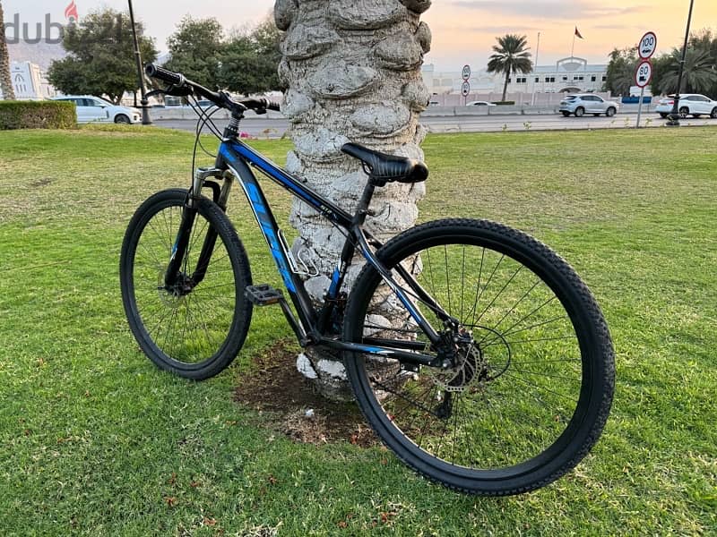 S12 MTB Super Model 7