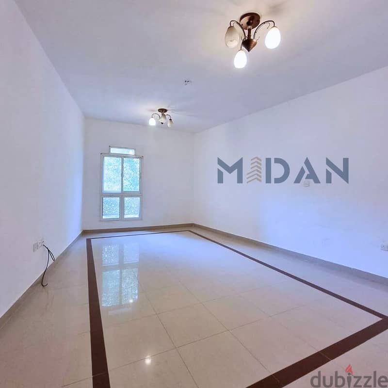 AL GHUBRAH SOUTH | BEAUTIFUL 3 BR APARTMENT 1